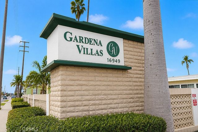 16949 S Western Avenue 83, Gardena, CA 90247