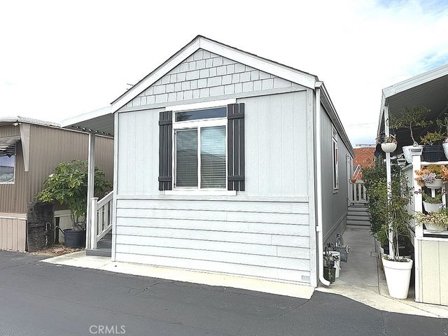 16949 S Western Avenue 83, Gardena, CA 90247