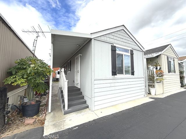 16949 S Western Avenue 83, Gardena, CA 90247