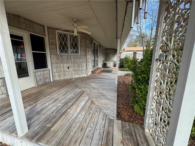 1695 Mizpah Church Road, Rural Hall, NC 27045