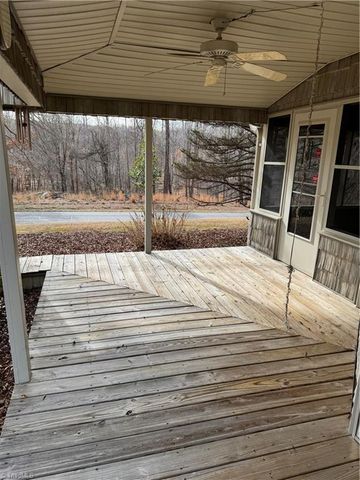 1695 Mizpah Church Road, Rural Hall, NC 27045