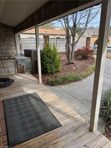 1695 Mizpah Church Road, Rural Hall, NC 27045