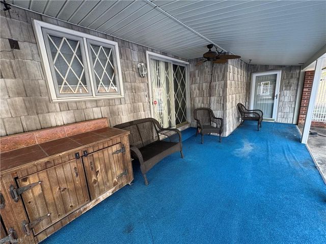 1695 Mizpah Church Road, Rural Hall, NC 27045