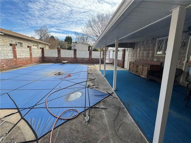 1695 Mizpah Church Road, Rural Hall, NC 27045