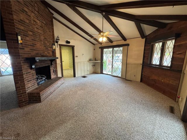 1695 Mizpah Church Road, Rural Hall, NC 27045