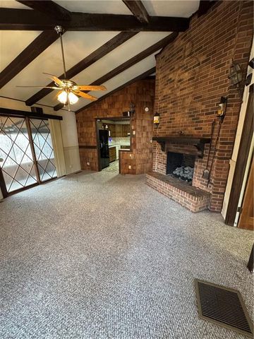 1695 Mizpah Church Road, Rural Hall, NC 27045