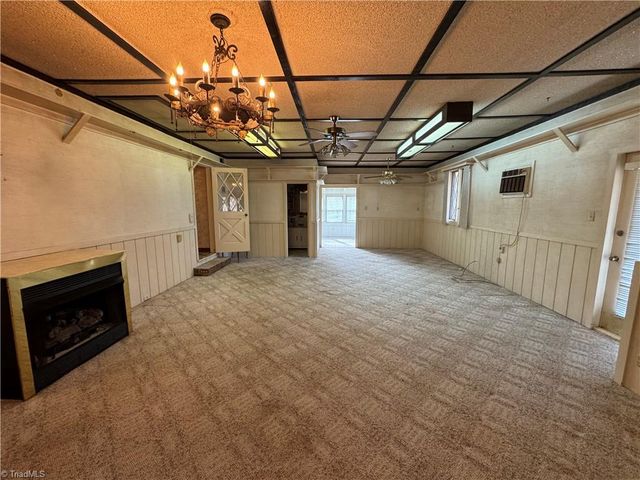 1695 Mizpah Church Road, Rural Hall, NC 27045