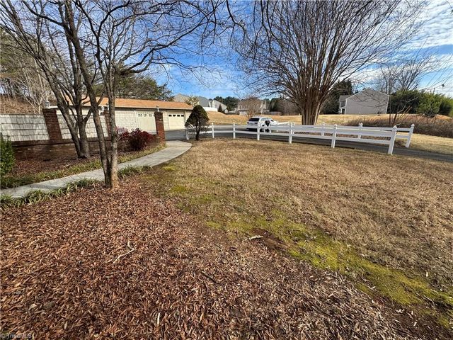 1695 Mizpah Church Road, Rural Hall, NC 27045