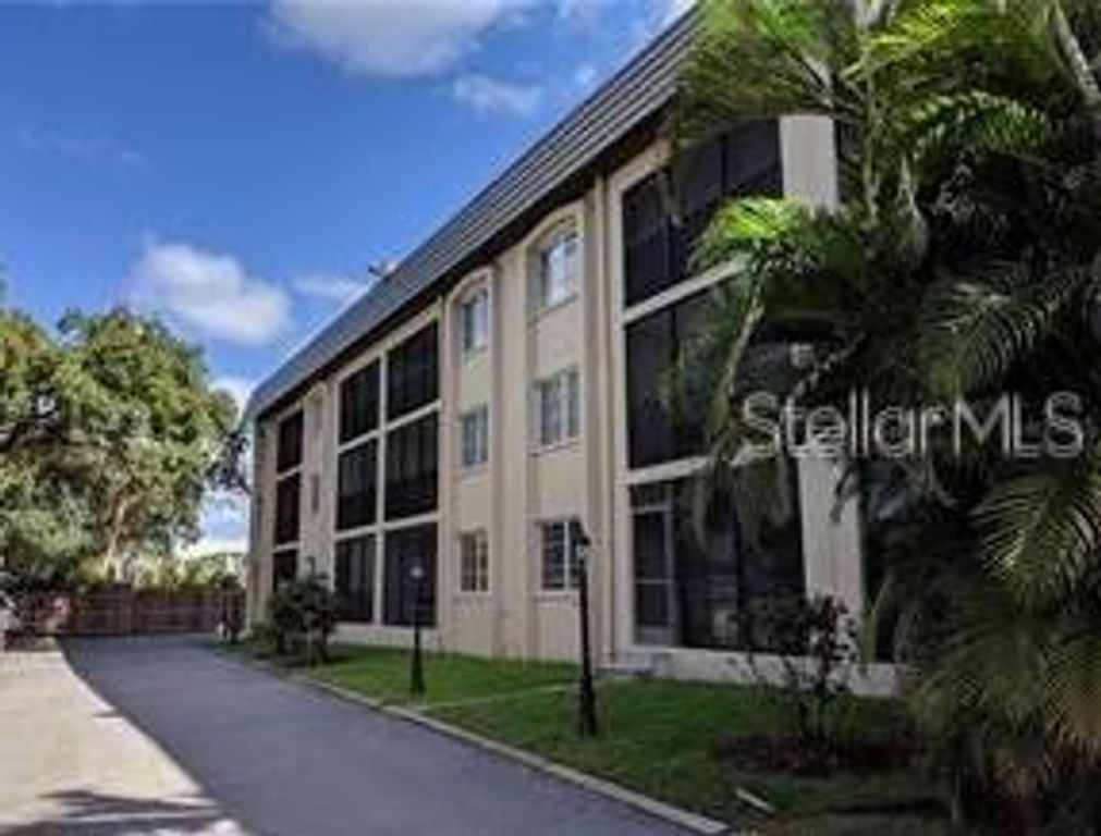 3700 S OSPREY AVENUE 115, Sarasota, FL 34239