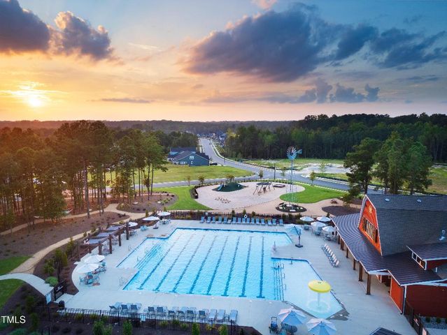 270 Inspiration Way Way, Fuquay Varina, NC 27526