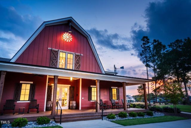 270 Inspiration Way Way, Fuquay Varina, NC 27526