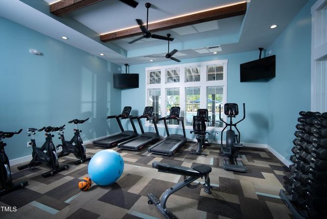 270 Inspiration Way Way, Fuquay Varina, NC 27526