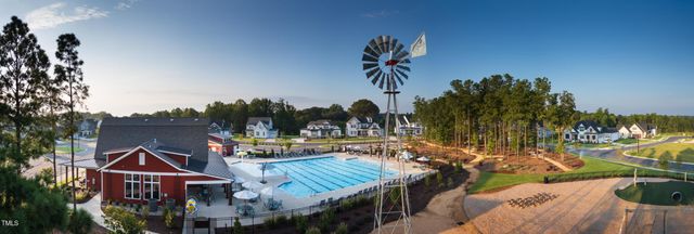 270 Inspiration Way Way, Fuquay Varina, NC 27526
