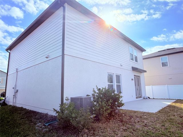 1308 STERLING POINTE DRIVE, Deltona, FL 32725