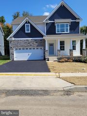 443 LIBERTY TRAIL, Sellersville, PA 18960