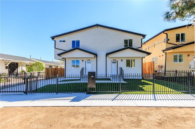 1642 Murchison St, Los Angeles, CA 90033