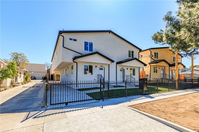 1642 Murchison St, Los Angeles, CA 90033