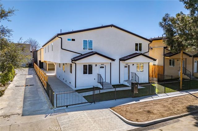 1642 Murchison St, Los Angeles, CA 90033