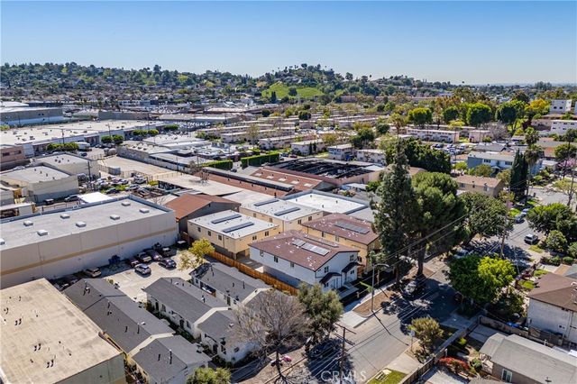 1642 Murchison St, Los Angeles, CA 90033