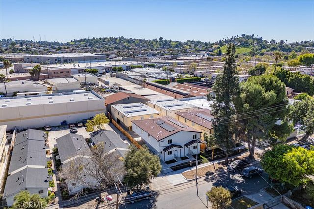 1642 Murchison St, Los Angeles, CA 90033