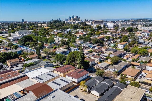 1642 Murchison St, Los Angeles, CA 90033