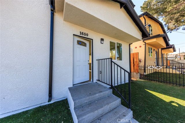 1642 Murchison St, Los Angeles, CA 90033