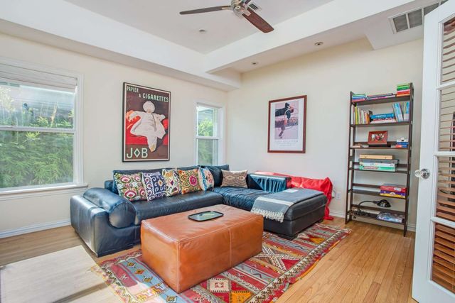 4641 Belclaire Avenue, Highland Park, TX 75209