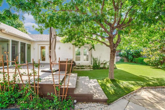 4641 Belclaire Avenue, Highland Park, TX 75209