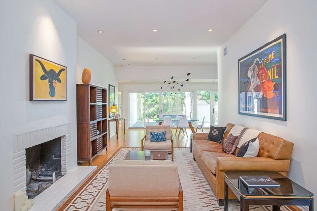 4641 Belclaire Avenue, Highland Park, TX 75209