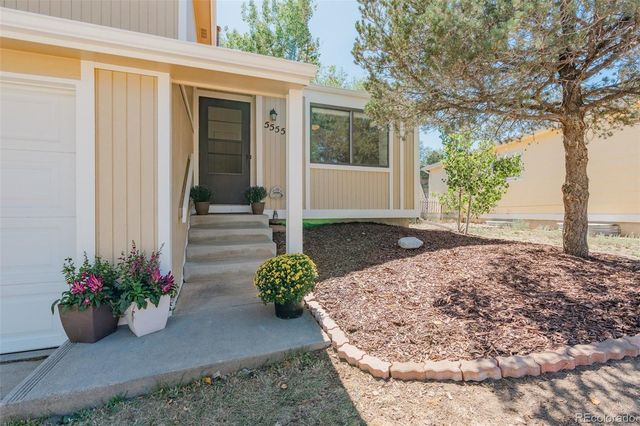 5555 Alma Terrace, Colorado Springs, CO 80917