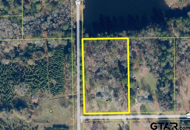 20859 CR 2207, Arp, TX 75750