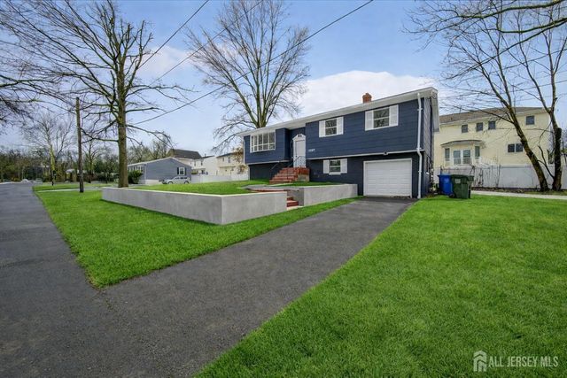 1087 Blandford Avenue, Avenel, NJ 07001