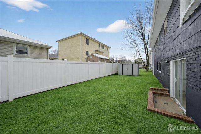 1087 Blandford Avenue, Avenel, NJ 07001