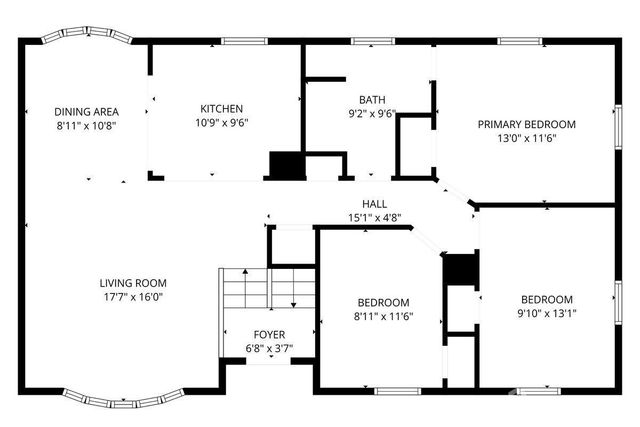 1087 Blandford Avenue, Avenel, NJ 07001