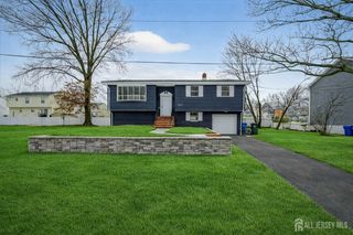 1087 Blandford Avenue, Avenel, NJ 07001