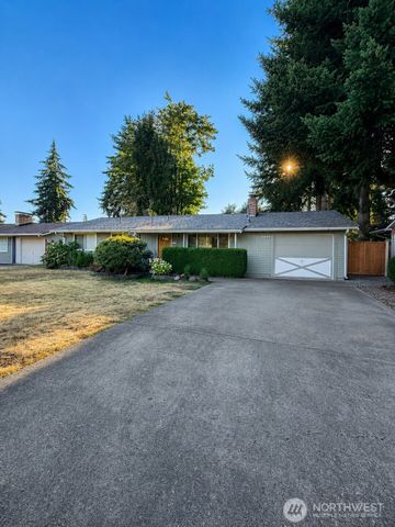 31245 9th Avenue S, Federal Way, WA 98003