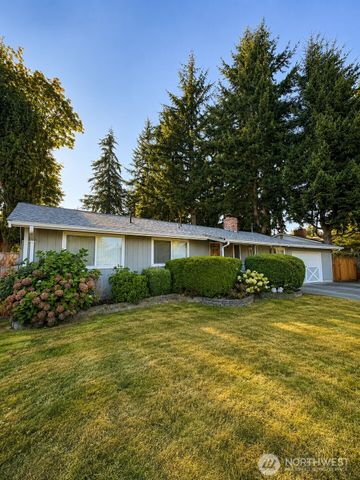 31245 9th Avenue S, Federal Way, WA 98003