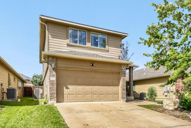 12116 Walter Vaughn DR, Manor, TX 78653