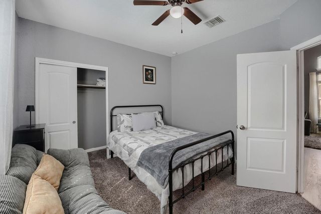 12116 Walter Vaughn DR, Manor, TX 78653