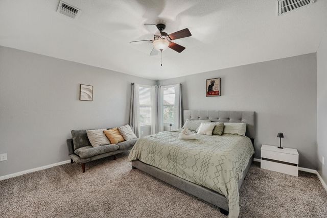 12116 Walter Vaughn DR, Manor, TX 78653