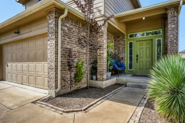 12116 Walter Vaughn DR, Manor, TX 78653