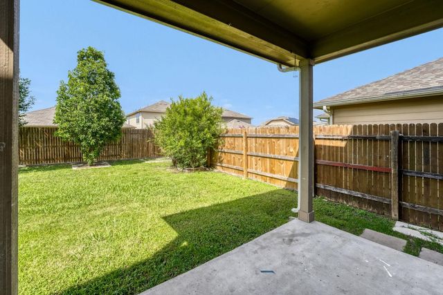 12116 Walter Vaughn DR, Manor, TX 78653