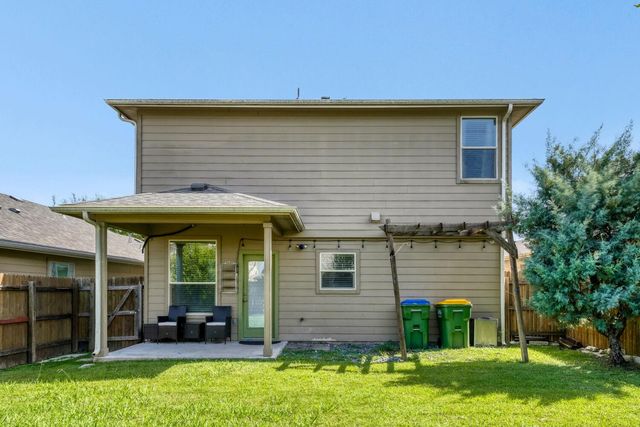 12116 Walter Vaughn DR, Manor, TX 78653