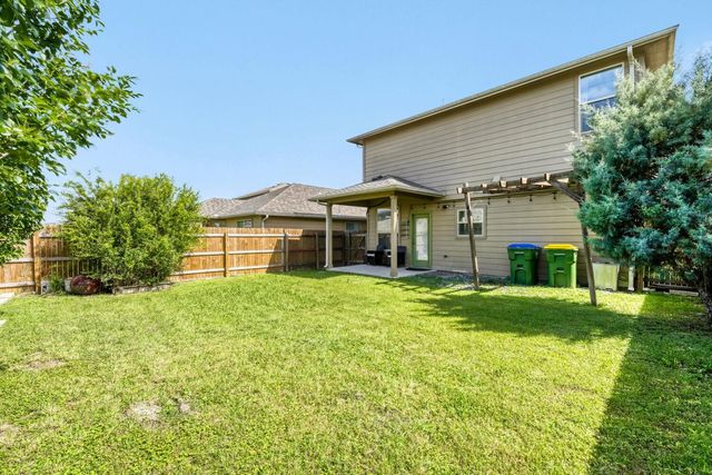 12116 Walter Vaughn DR, Manor, TX 78653