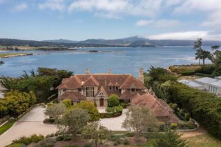 1494 Cypress Drive, Pebble Beach, CA 93953