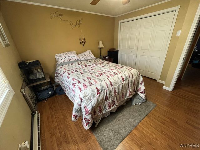 5708 Aaron Drive, Lockport Town, NY 14094