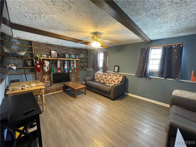 5708 Aaron Drive, Lockport Town, NY 14094