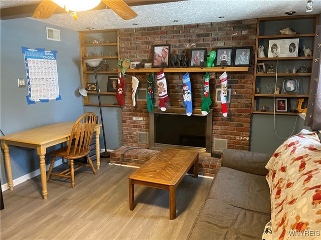 5708 Aaron Drive, Lockport Town, NY 14094