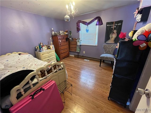 5708 Aaron Drive, Lockport Town, NY 14094