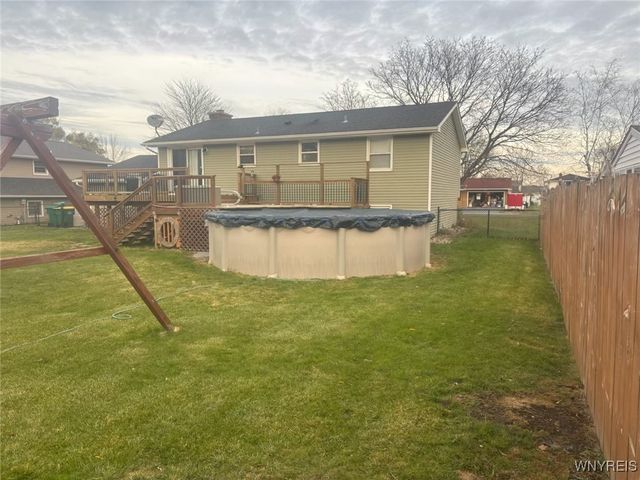 5708 Aaron Drive, Lockport Town, NY 14094